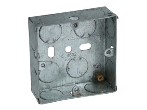 does sk have any metal socket boxes|sk sockets reddit.